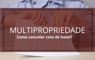 Multipropriedade: Um sonho de férias que pode virar pesadelo