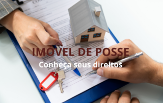 casa com documento