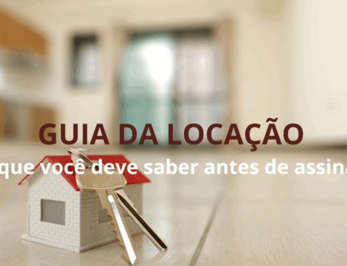 Locação sem imobiliária: o que todo proprietário precisa saber antes de alugar