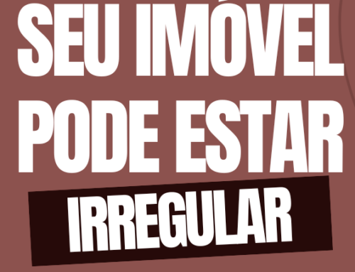 Pagar IPTU significa que o imóvel está regularizado?